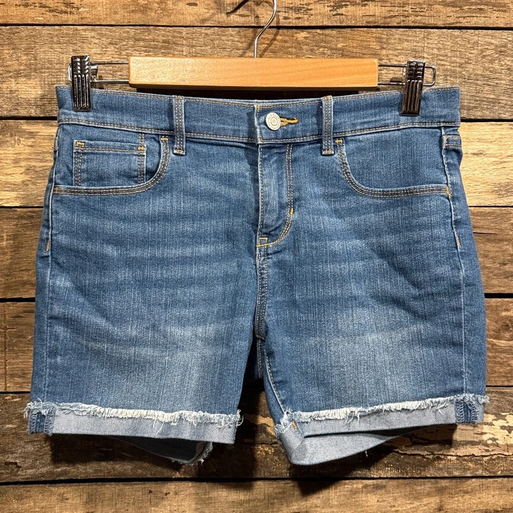 💰BOGO FREE Old Navy Girls’ Jean Shorts